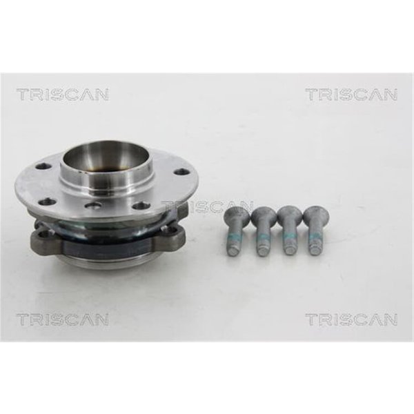 Triscan Radlager Vorne Toyota Land Cruiser Prado J12-image
