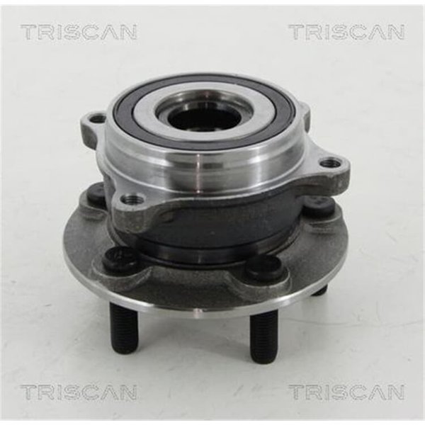 Triscan Radnabe Vorne Lexus Ct Toyota Prius 1,8-image
