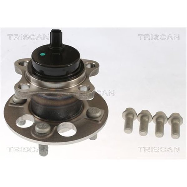 Triscan Radlager Toyota Yaris P13-image