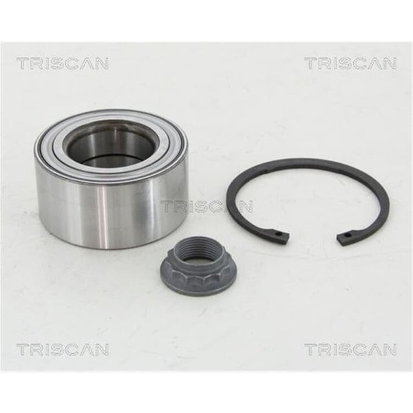 Triscan Radlager BMW 2Er 3Er 4Er-image