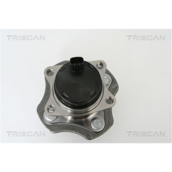 Triscan Radlager Toyota Yaris P1 P2-image