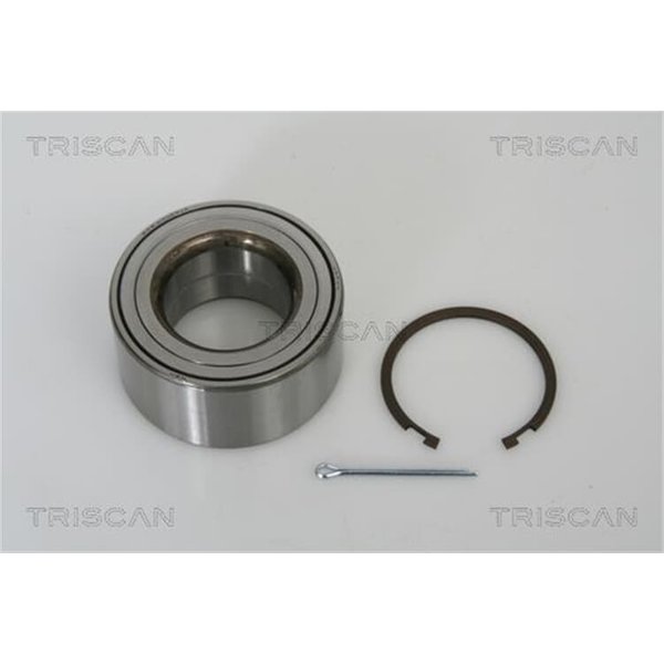 Triscan Radlager Nissan Almera 2 N16-image