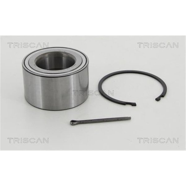 Triscan Radlager Hinten Nissan X-Trail T30 2.0 2.2 2.5 Di Dci 4X4-image