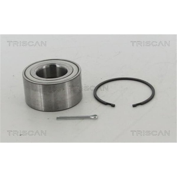 Triscan Radlager Nissan Micra Note-image