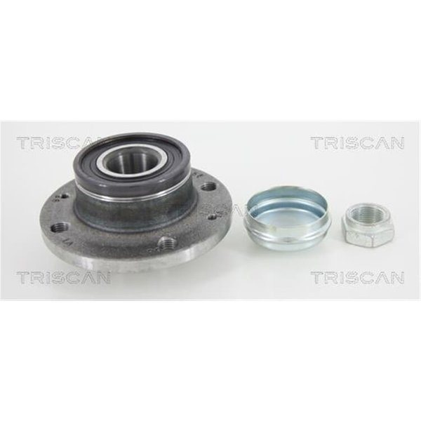 Triscan Radlager Abarth Grande Punto Fiat Grande Punto-image