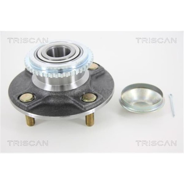 Triscan Radlager Nissan Almera N16 Primera P11-image