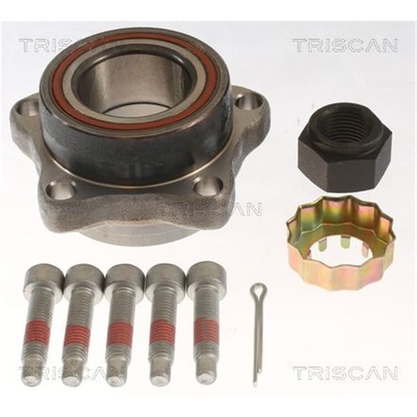 Triscan Radlager Ford Transit 2,2 2,3 2,4 3,2 Tdci-image