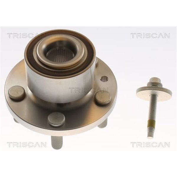 Triscan Radnabe Ford Galaxy S-Max-image