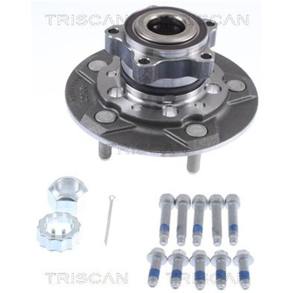 Triscan Radlager Ford Tourneo V362 Transit V362-image