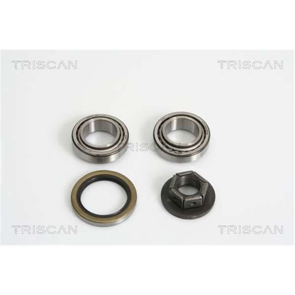 Triscan Radlager Ford Escort Fiesta Ka Puma Street Mazda 121-image