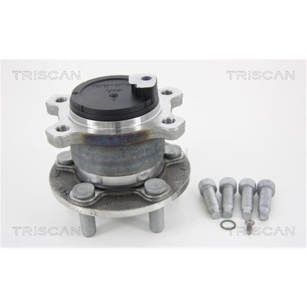 Triscan Radlager Ford Galaxy S-Max-image