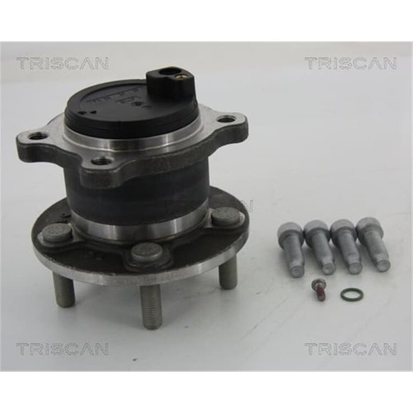 Triscan Radnabe Hinten Ford C-Max Grand 853016252-image