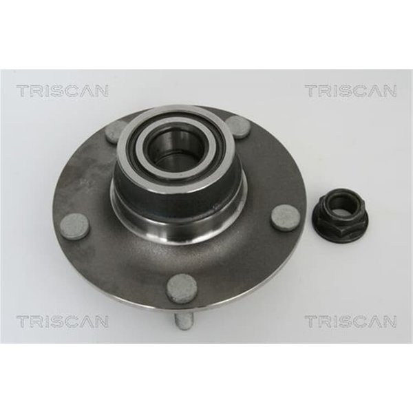 Triscan Radlager Ford Transit 2,0 2,2 Tdci-image