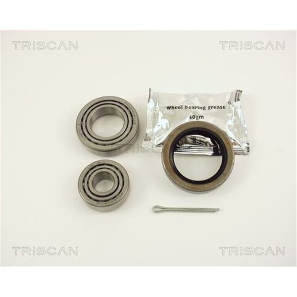 Triscan Radlager Mercedes 124 190 E-Klasse Sl-image