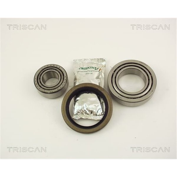 Triscan Radlager Mercedes Sprinter T1 Vario VW Lt-image