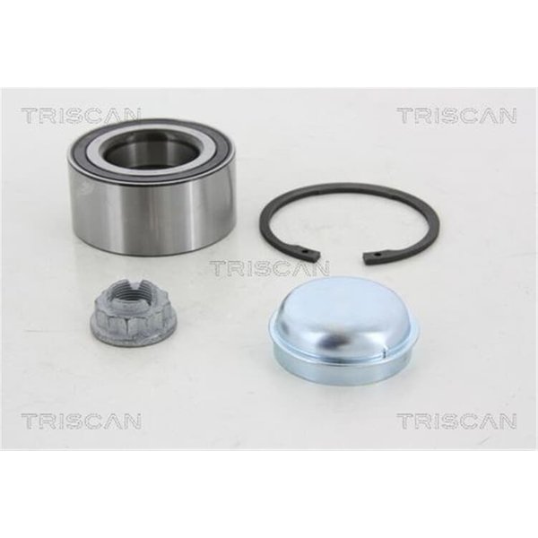 Triscan Radlager Vorne Mercedes A-Klasse W169 B-Klasse W245-image