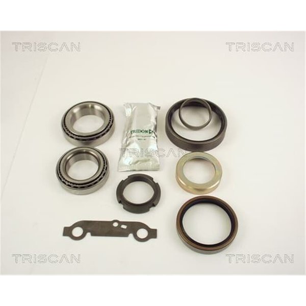 Triscan Radlager Mercedes /8 123 S-Klasse Sl-image