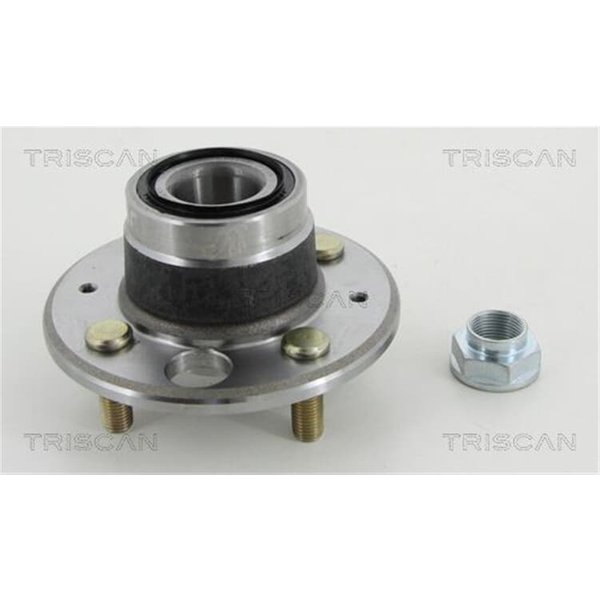 Triscan Radlager Mercedes 124 E-Klasse-image