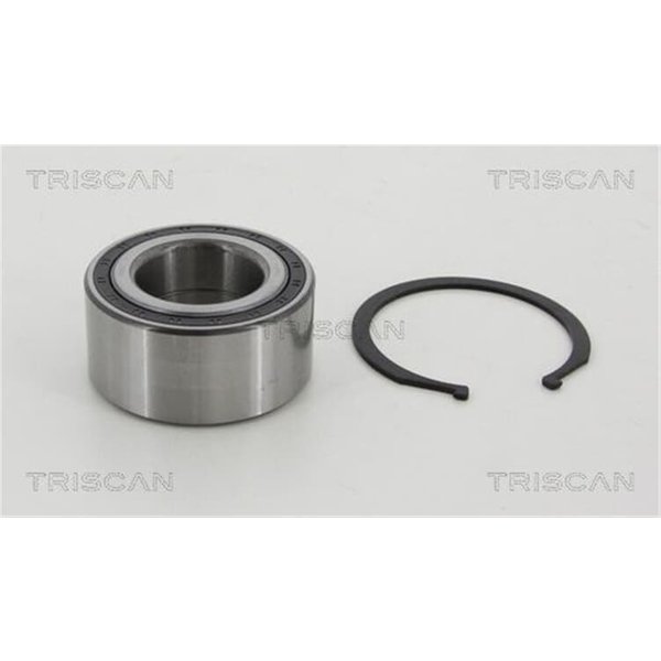 Triscan Radlager Mercedes A-Klasse W169 B-Klasse W245-image