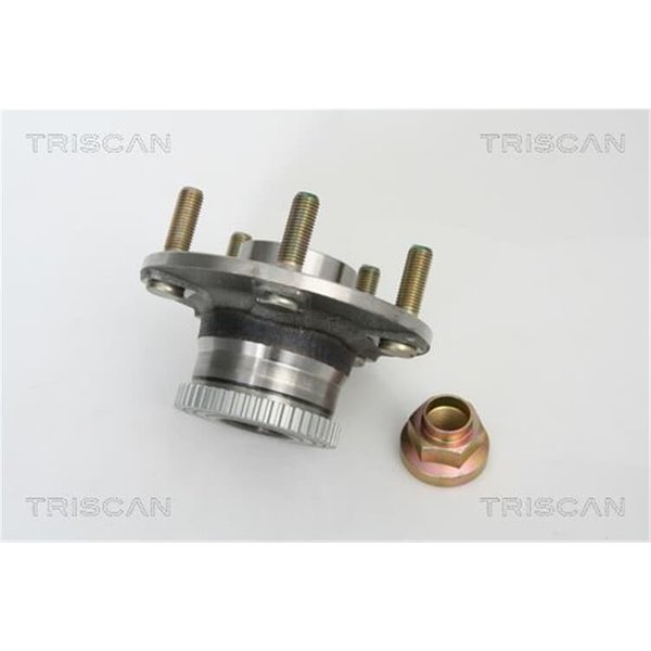 Triscan Radlager Opel Ascona Astra Combo Corsa Kadett Vectra-image
