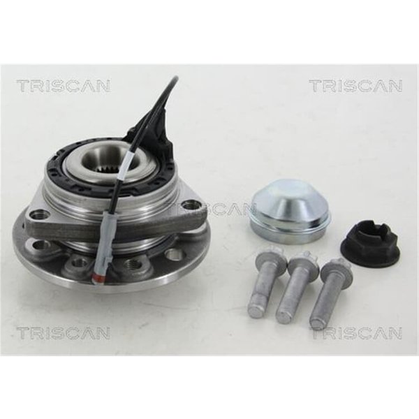 Triscan Radlager Opel Astra H Zafira B-image