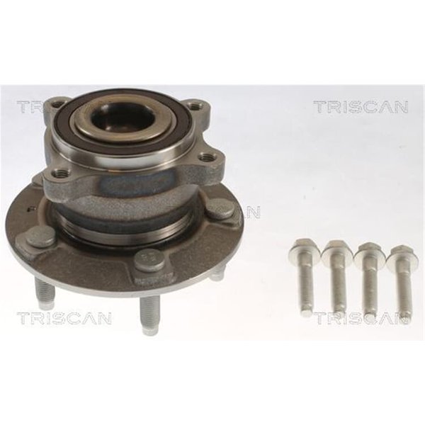 Triscan Radnabe Chevrolet Cruze Orlando Opel Astra Cascada Zafira-image