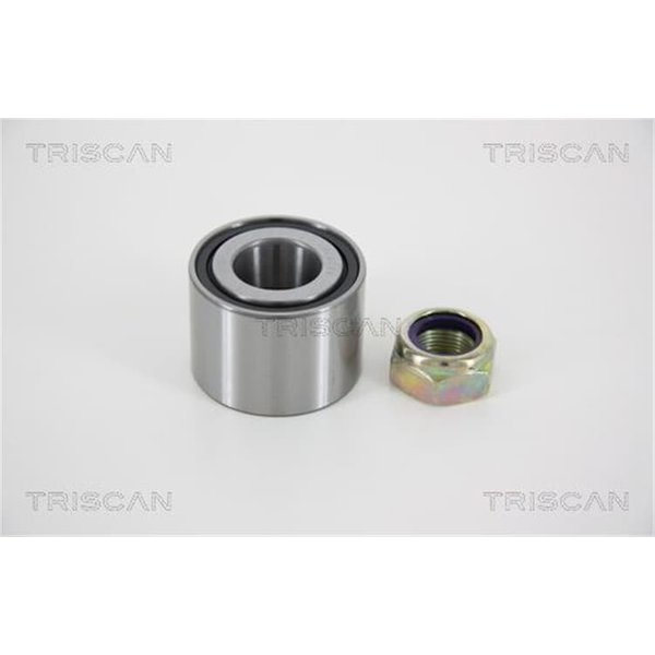 Triscan Radlager Renault 11 19 9 Clio Megane Super-image