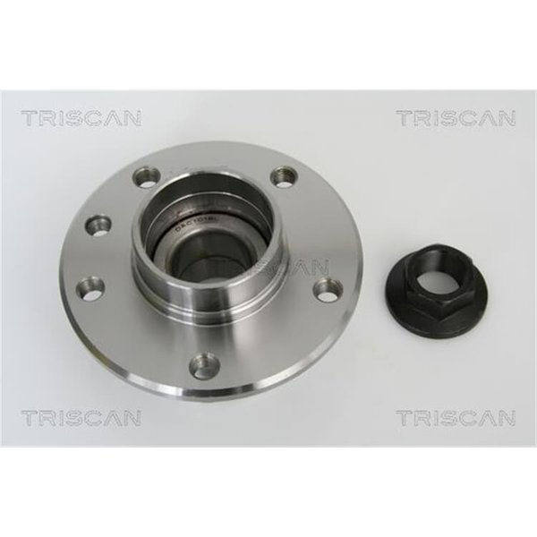Triscan Radlager Opel Movano Renault Kangoo Laguna Rapid-image