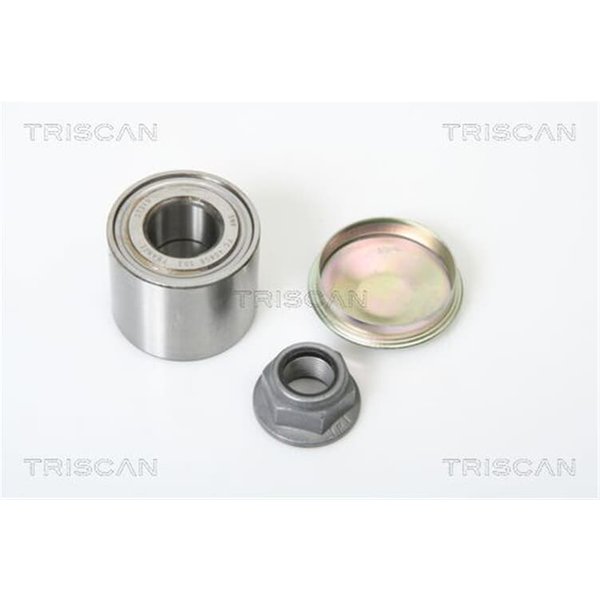 Triscan Radlager Renault Clio Megane Modus Twingo Wind-image