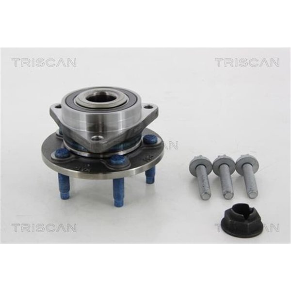 Triscan Radlager Chevrolet Cruze Opel Astra-image