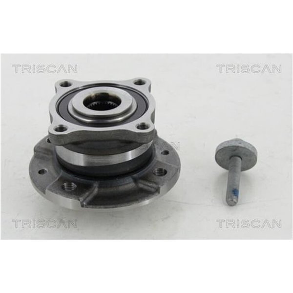 Triscan Radlager Renault Twingo Smart Forfour Fortwo-image