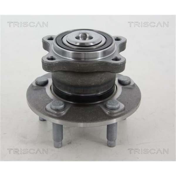 Triscan Radnabe Vorne Volvo Xc90-image