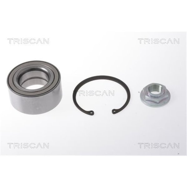 Triscan Radlager Hinten Volvo 740 760 850 940 960-image
