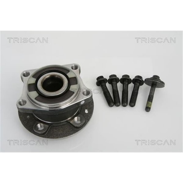 Triscan Radlager Volvo Xc90-image
