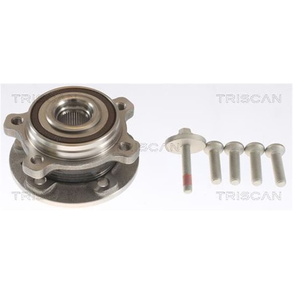 Triscan Radlager Polestar Volvo 2,0-image