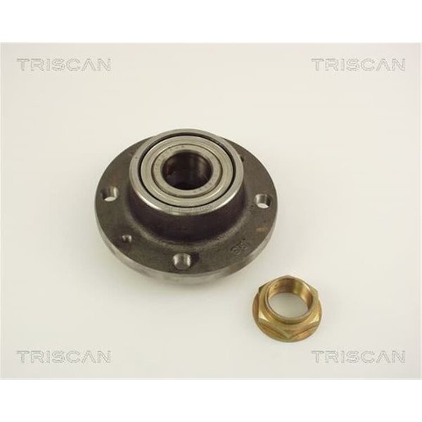Triscan Radlager Citroen Berlingo Xantia Peugeot 406 Partner-image