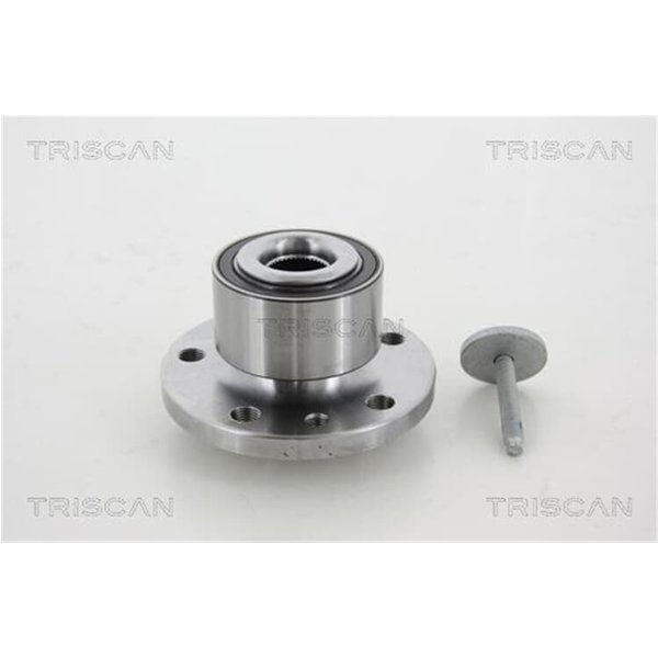 Triscan Radnabe Vorne Volvo S60 S80 V60 V70 Xc60 Xc70-image