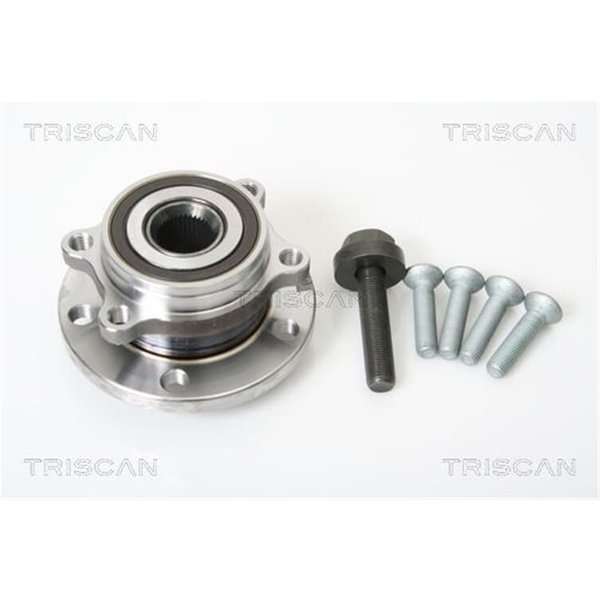 Triscan Radlager Audi Seat Skoda VW 853029010-image