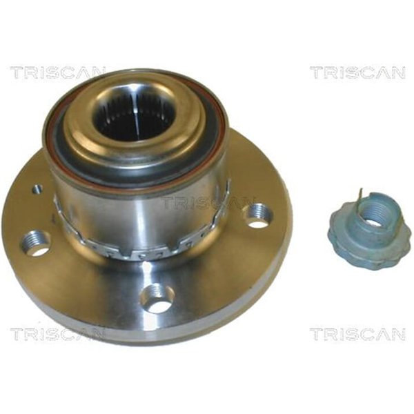 Triscan Radlager Audi Seat Skoda VW 853029124-image