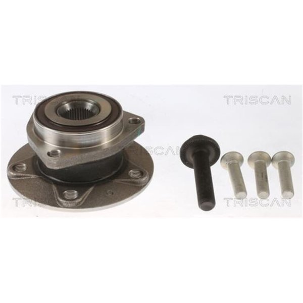 Triscan Radlager Audi Cupra Seat Skoda VW 853029136-image