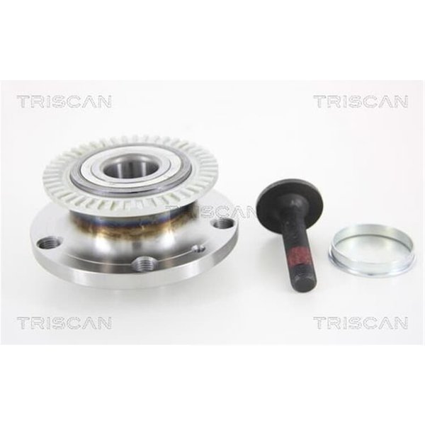 Triscan Radlager Audi A4 Seat Exeo-image