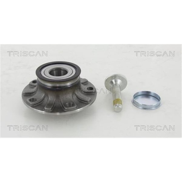 Triscan Radlager Audi Cupra Seat Skoda VW 853029229-image