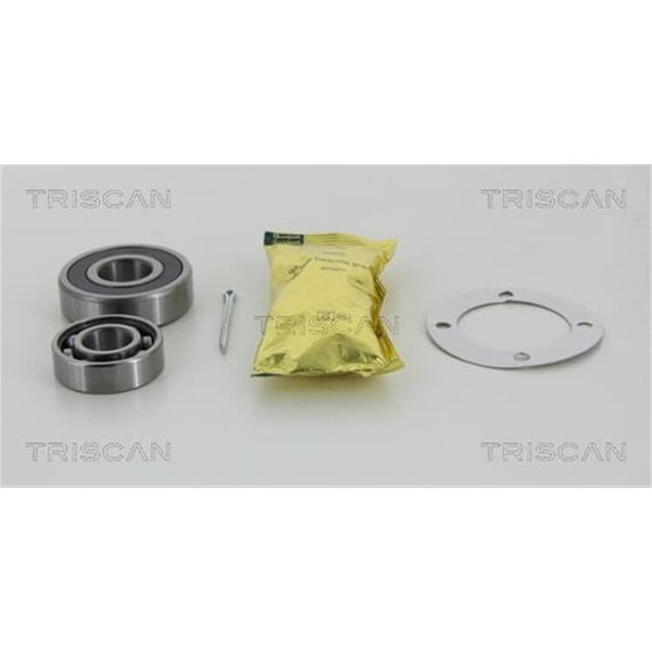 Triscan Radlager Daihatsu Charade Copen Cuore Move Sirion Yrv-image