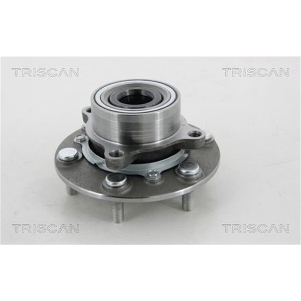 Triscan Radnabe Vorne Mitsubishi L200 Pajero-image