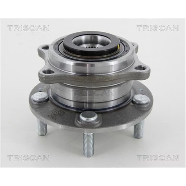 Triscan Radnabe Hyundai Grand Ix55 Santa Kia Sorento-image