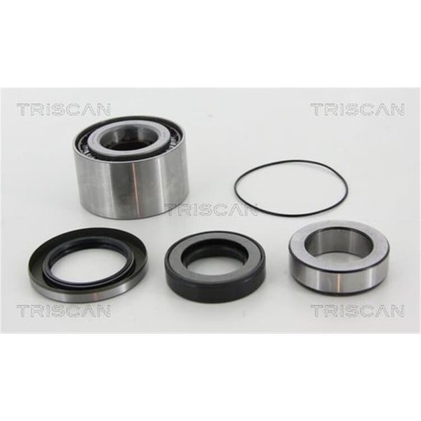 Triscan Radlager Mitsubishi Delica L200 L400 Pajero-image
