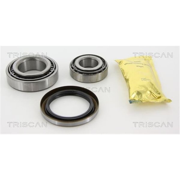 Triscan Radlager Kia Bongo K2500 K2700 K2900-image