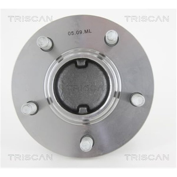 Triscan Radlager Mazda 323 6 626 Mpv Premacy-image
