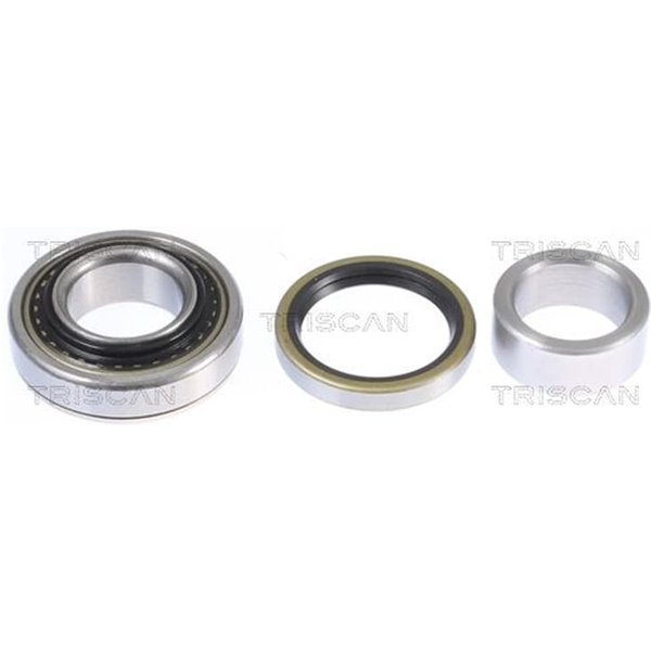 Triscan Radlager Suzuki Jimny Samurai Sj410 Sj413-image