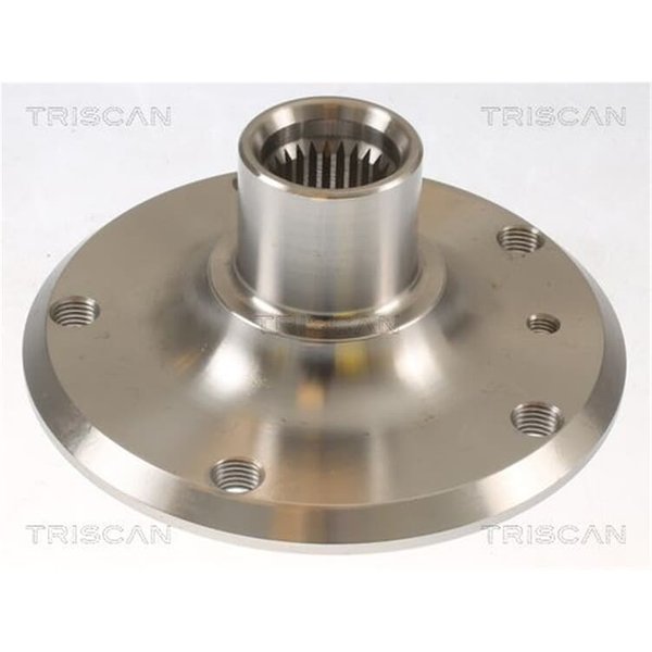 Triscan Radnabe Hinten Bmw 1Er E81 3Er E90-image